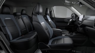 2026 Ford Bronco Sport® Internal Image 1